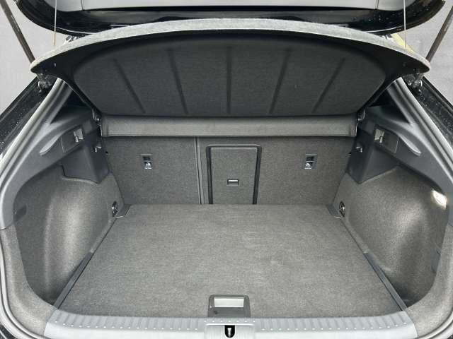 Fahrzeugbild eines CUPRA Formentor