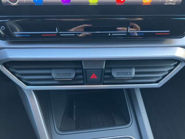 Fahrzeugbild eines SEAT Leon