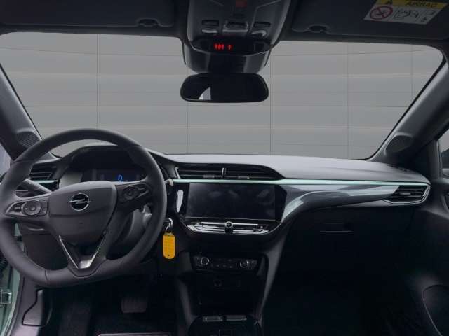 Fahrzeugbild eines Opel Corsa