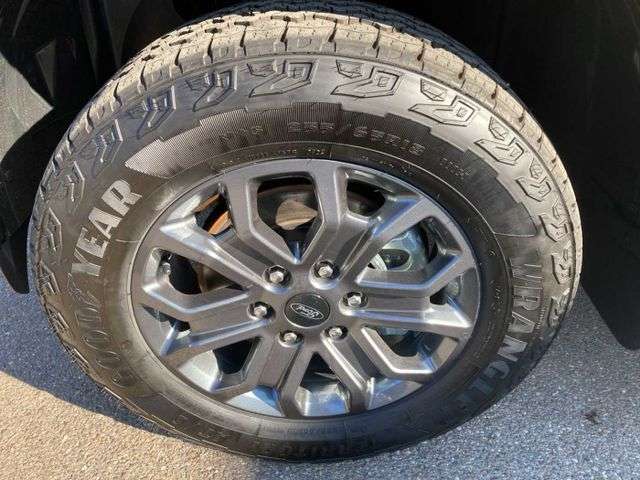 Fahrzeugbild eines Ford Ranger