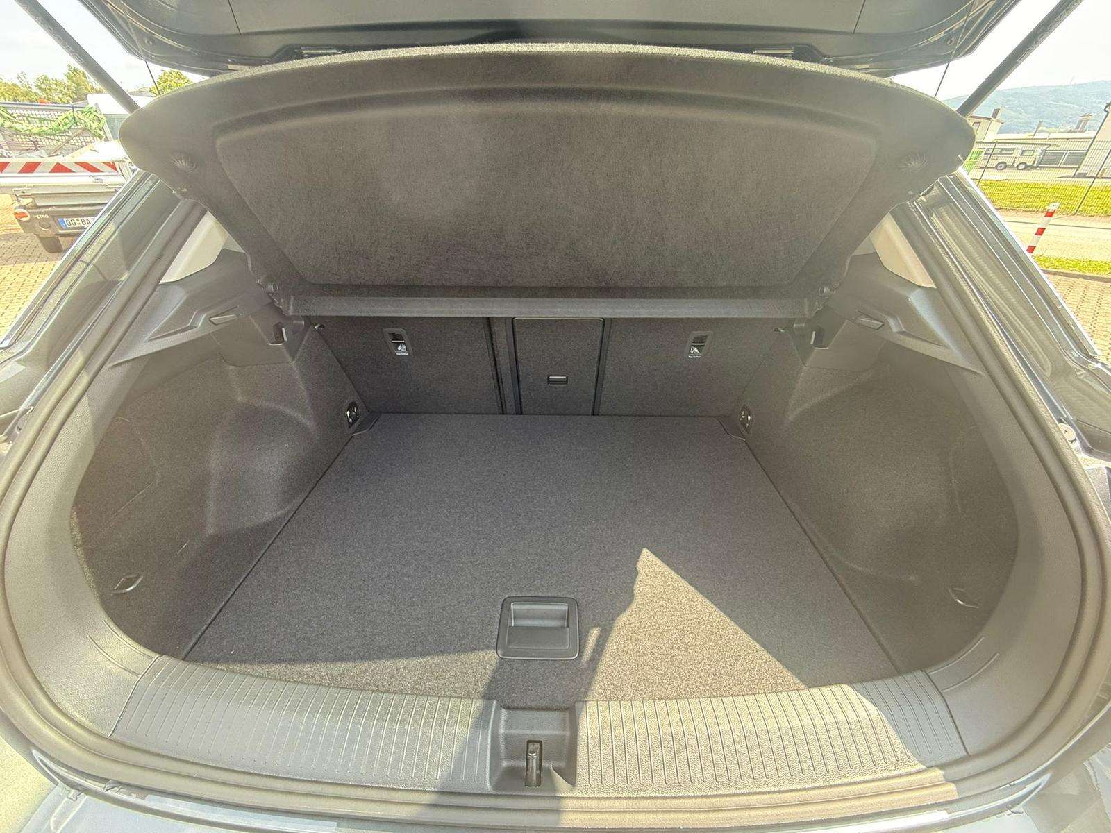 Fahrzeugbild eines Volkswagen T-Roc