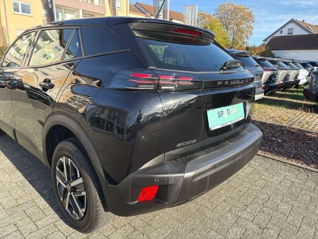 Fahrzeugbild eines Peugeot 2008