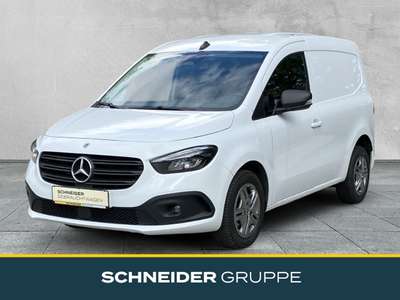 Bild Mercedes-Benz Citan
