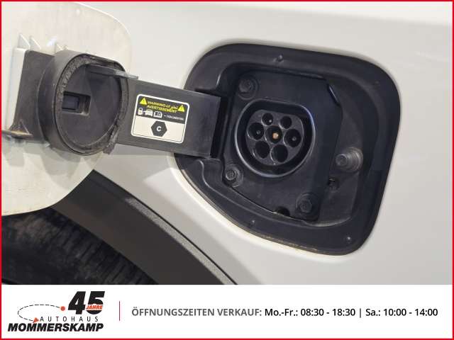 Fahrzeugbild eines Kia XCeed