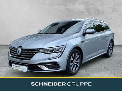 Bild Renault Talisman
