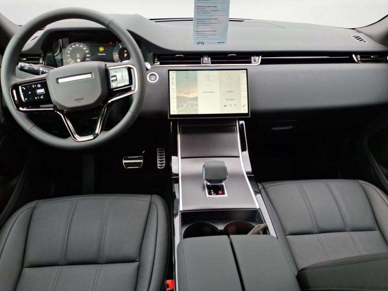 Fahrzeugbild eines Land Rover Range Rover Evoque
