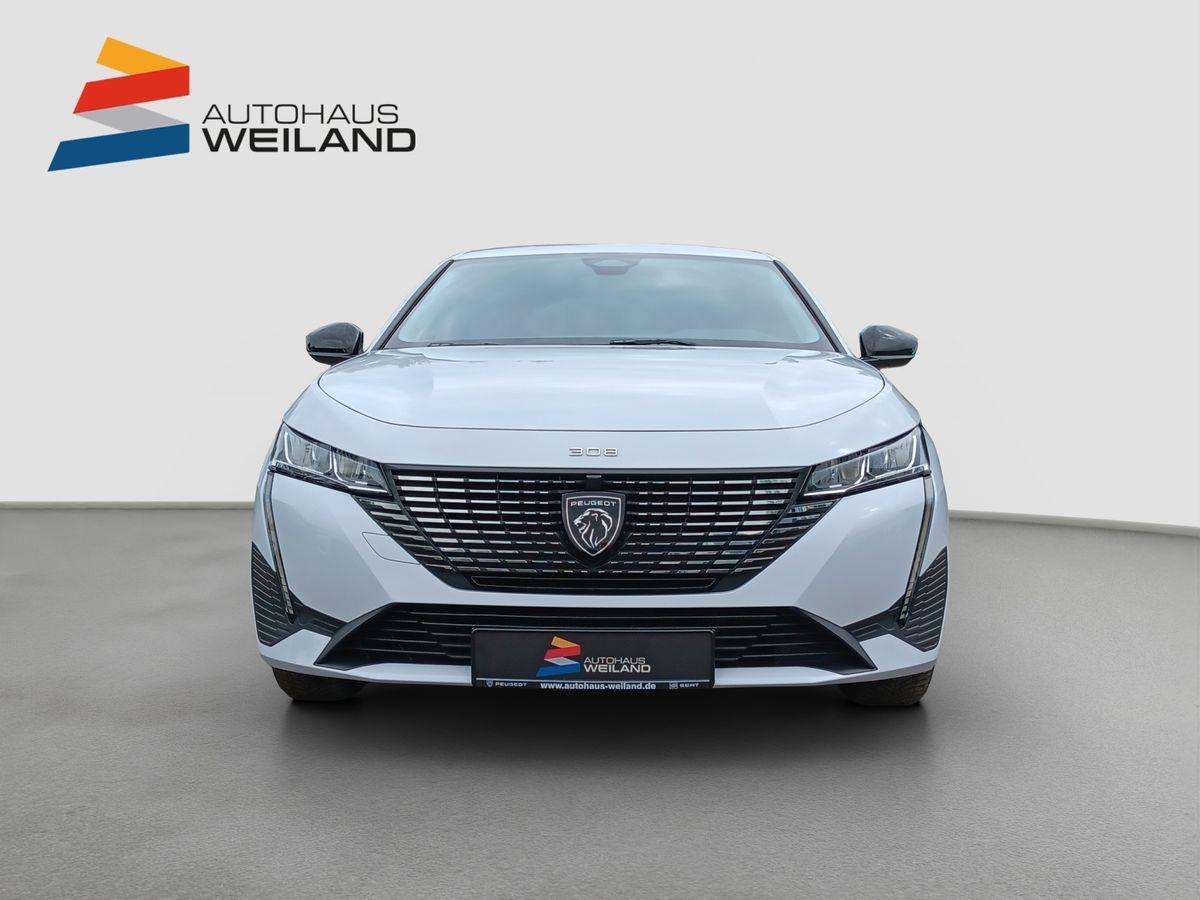 Fahrzeugbild eines Peugeot 308