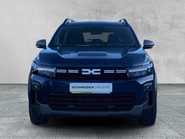 Fahrzeugbild eines Dacia Bigster