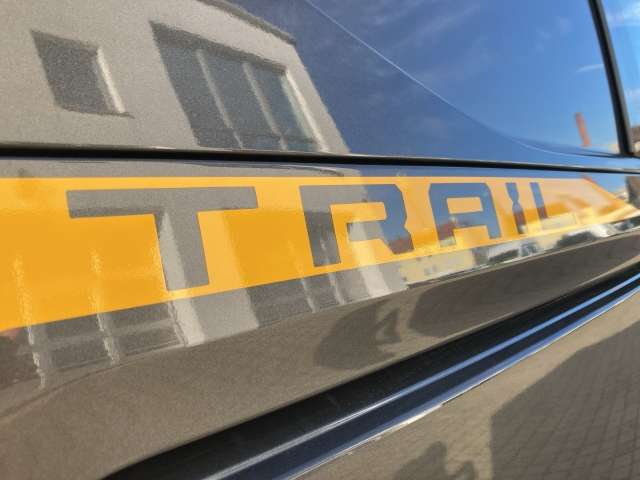 Fahrzeugbild eines Ford Transit Custom