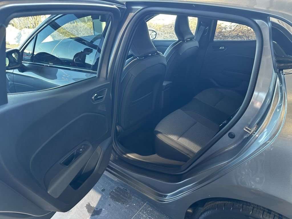 Fahrzeugbild eines Renault Clio