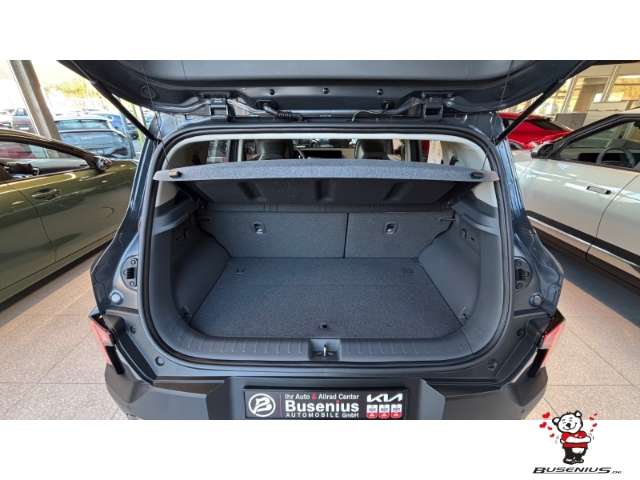 Fahrzeugbild eines Kia EV2