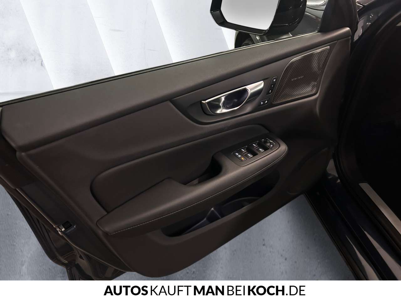 Fahrzeugbild eines Volvo V60