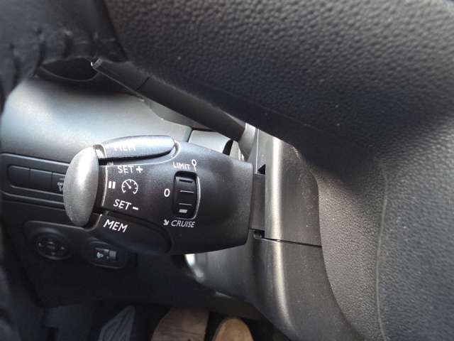 Fahrzeugbild eines Citroën C3 Aircross