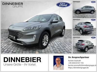 Bild Ford Kuga