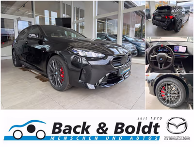 Bild BMW 1er-Reihe