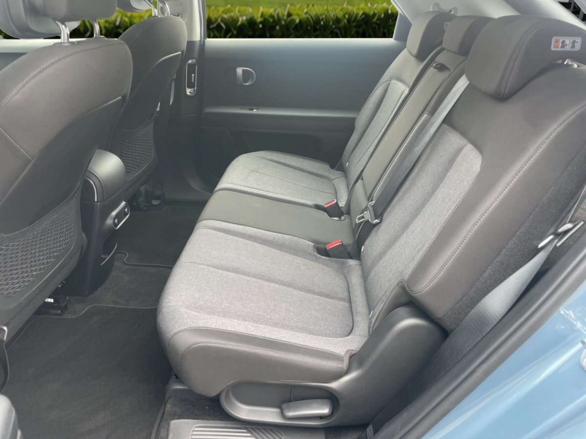 Fahrzeugbild eines Hyundai IONIQ 5
