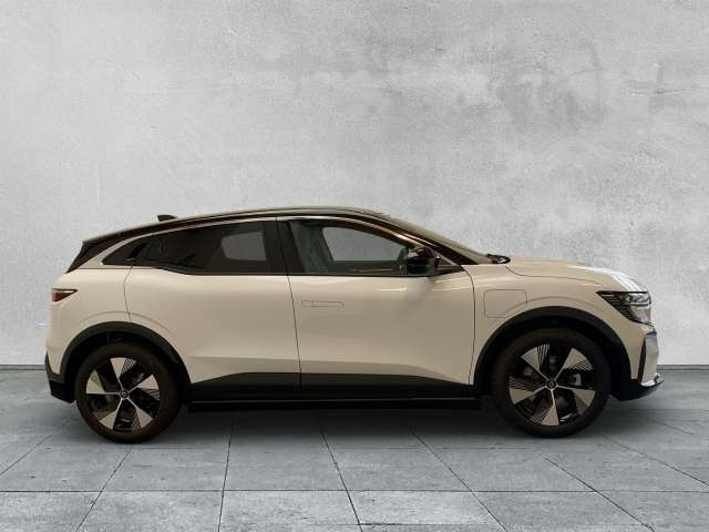 Fahrzeugbild eines Renault Megane E-TECH