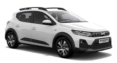 Bild Dacia Sandero