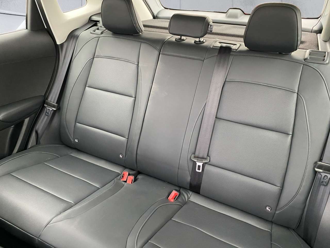 Fahrzeugbild eines MG ZS