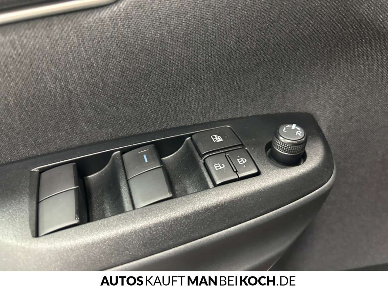 Fahrzeugbild eines Mazda Mazda2