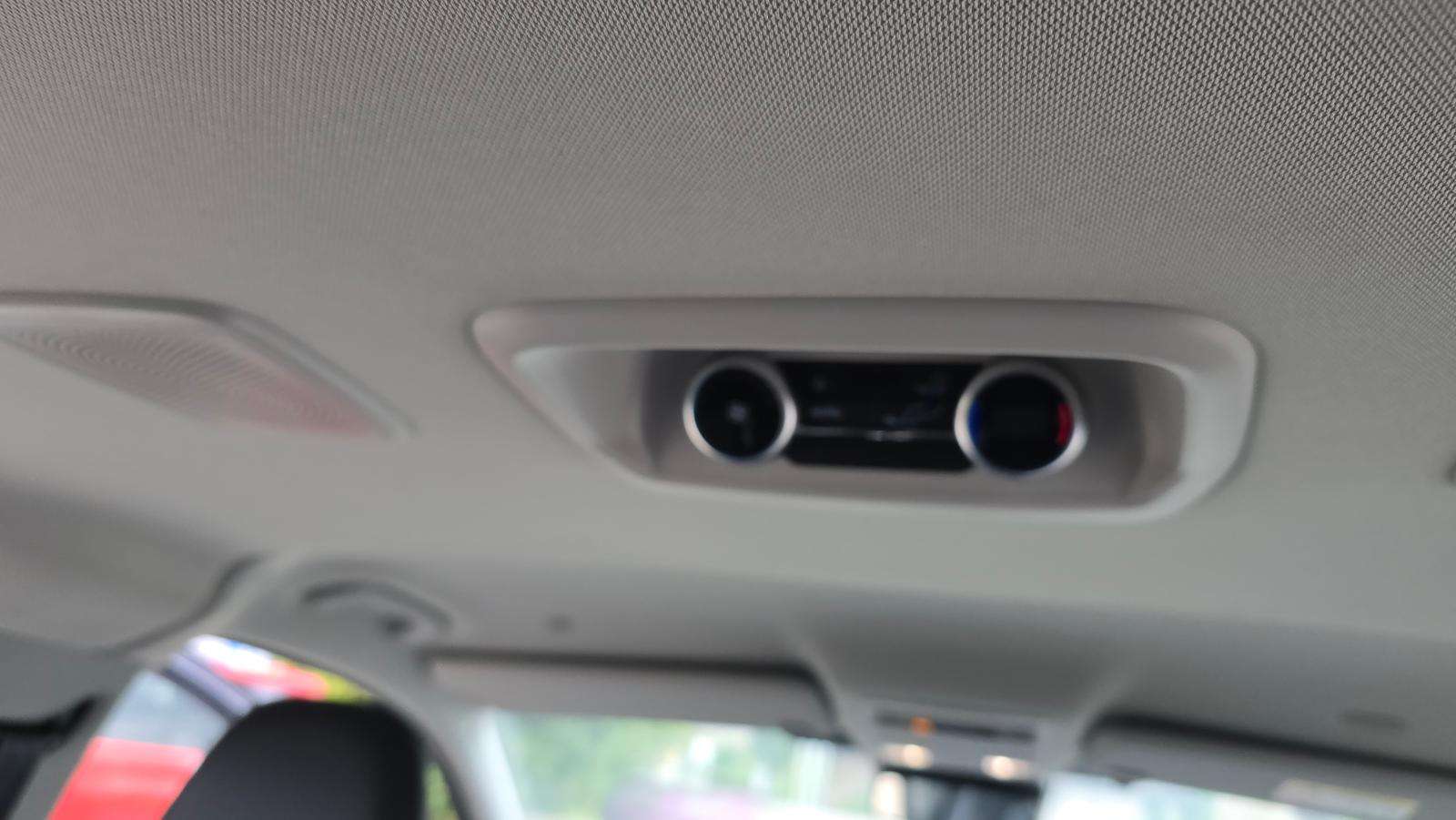 Fahrzeugbild eines Ford Tourneo Custom