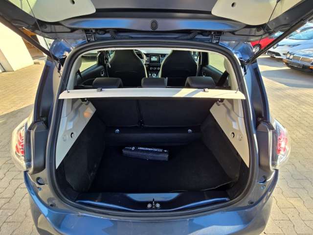 Fahrzeugbild eines Renault ZOE