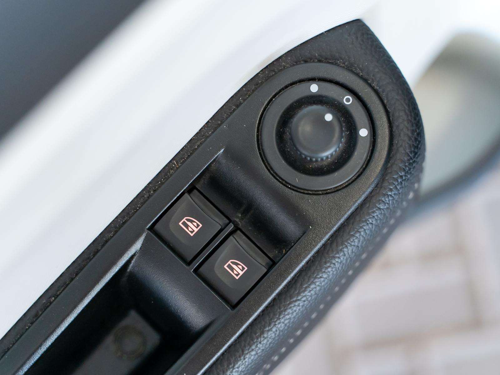 Fahrzeugbild eines Renault Twingo