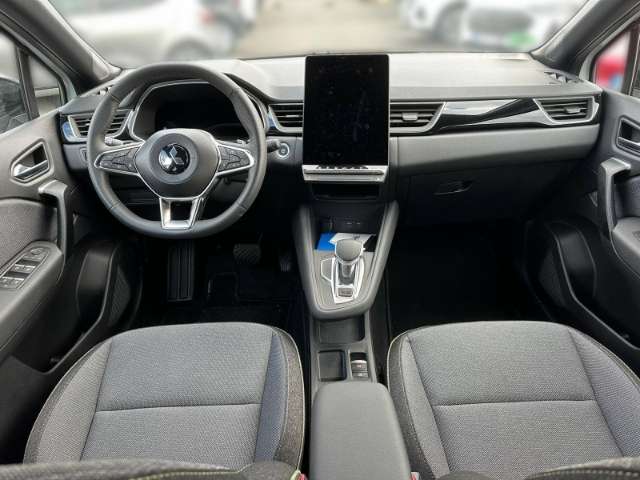 Fahrzeugbild eines Mitsubishi ASX