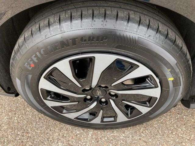 Fahrzeugbild eines Ford Focus