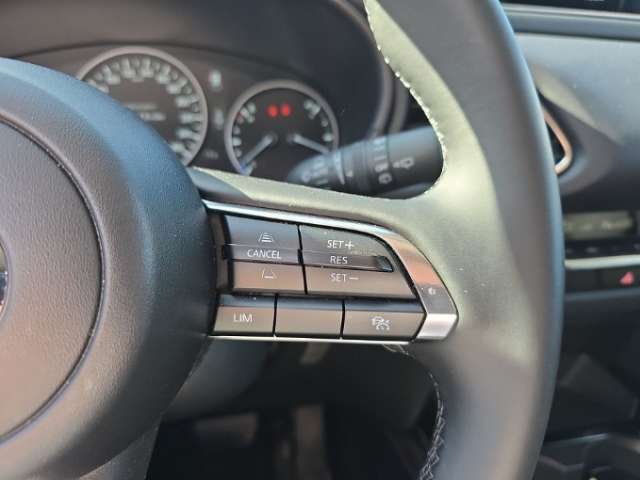 Fahrzeugbild eines Mazda CX-30
