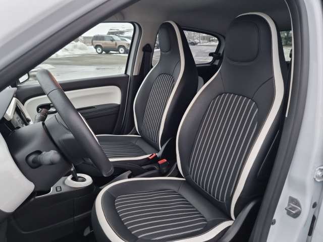 Fahrzeugbild eines Renault Twingo