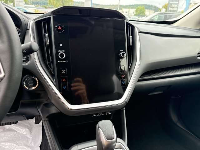 Fahrzeugbild eines Subaru Crosstrek