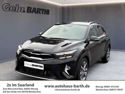 Bild Kia Stonic