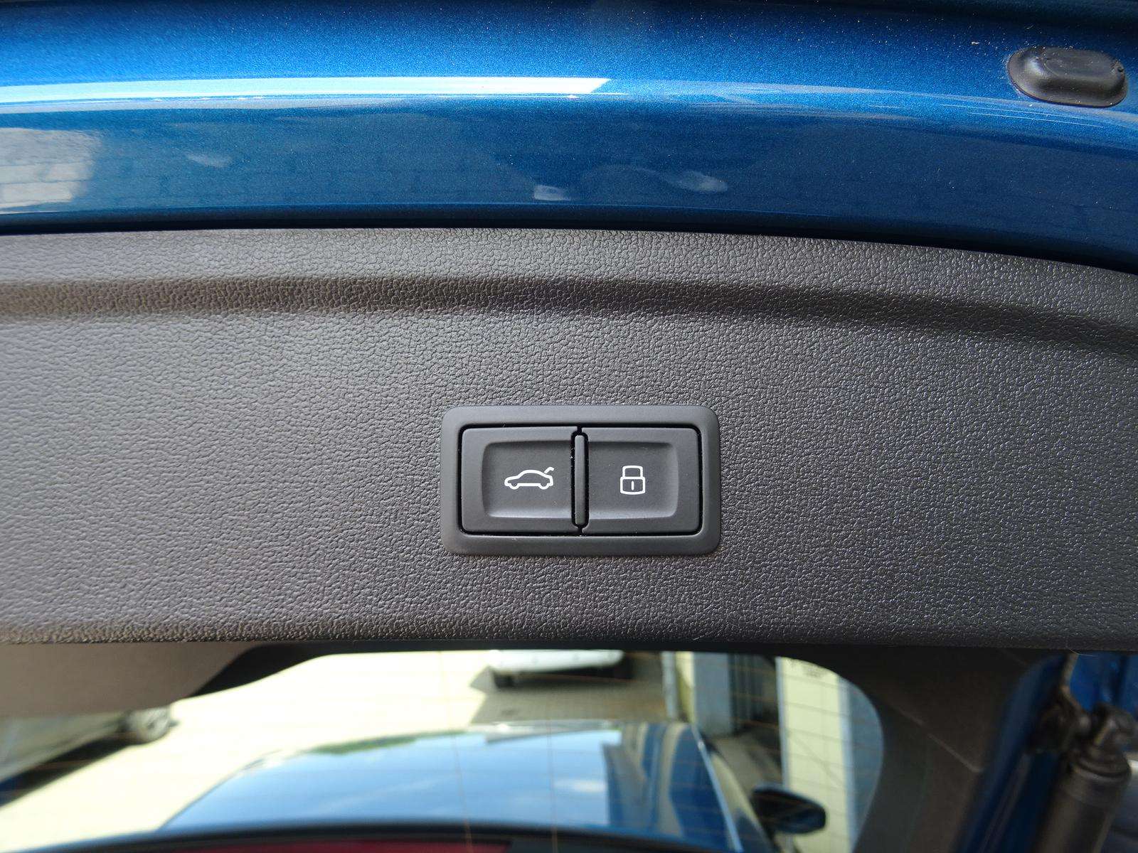 Fahrzeugbild eines Audi A3