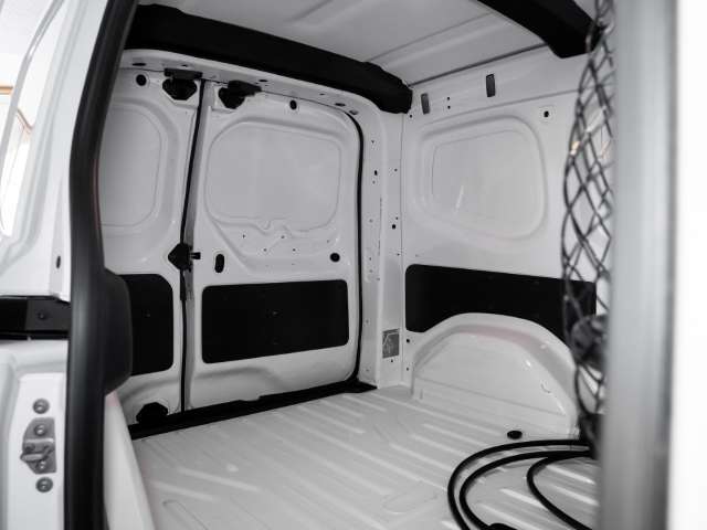 Fahrzeugbild eines Renault Kangoo