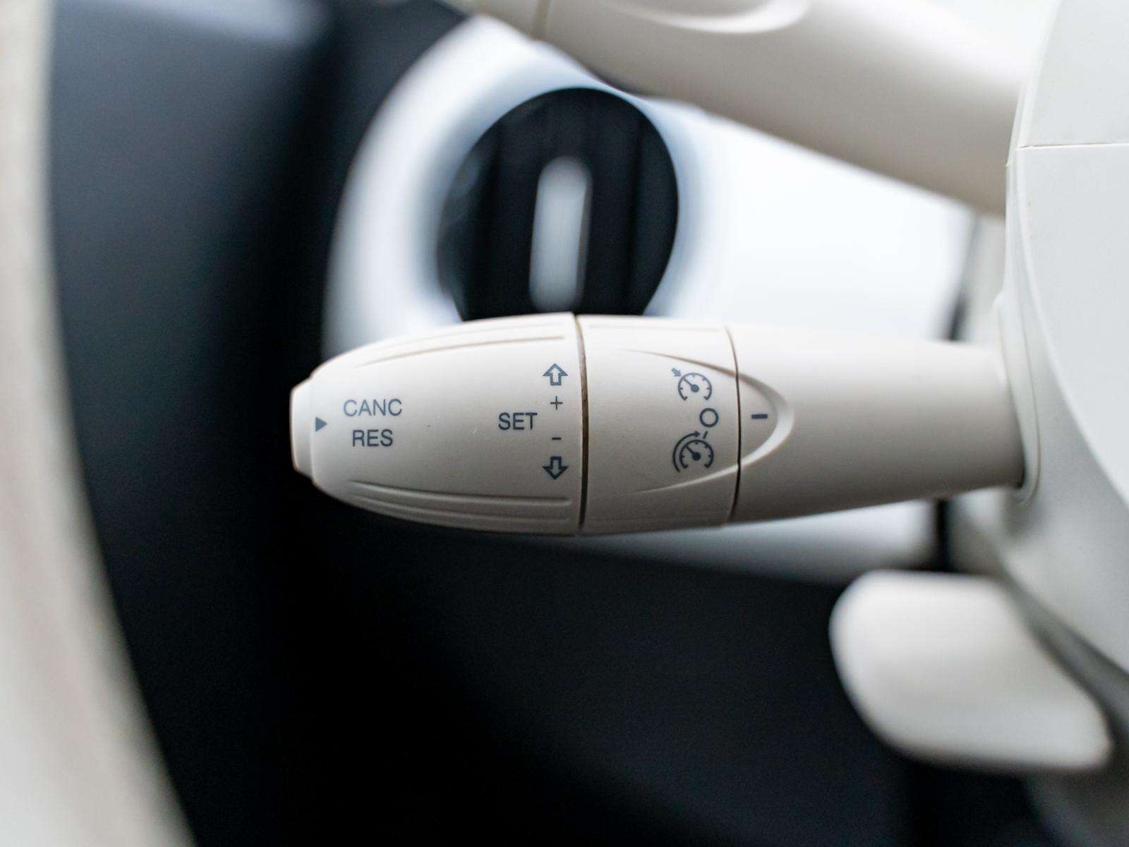 Fahrzeugbild eines Fiat 500