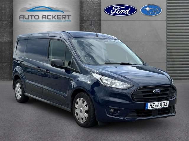 Fahrzeugbild eines Ford Transit Connect
