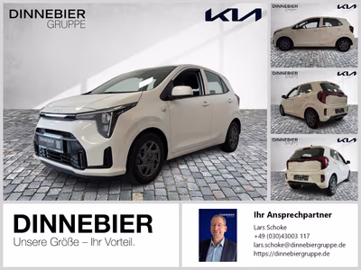 Bild Kia Picanto