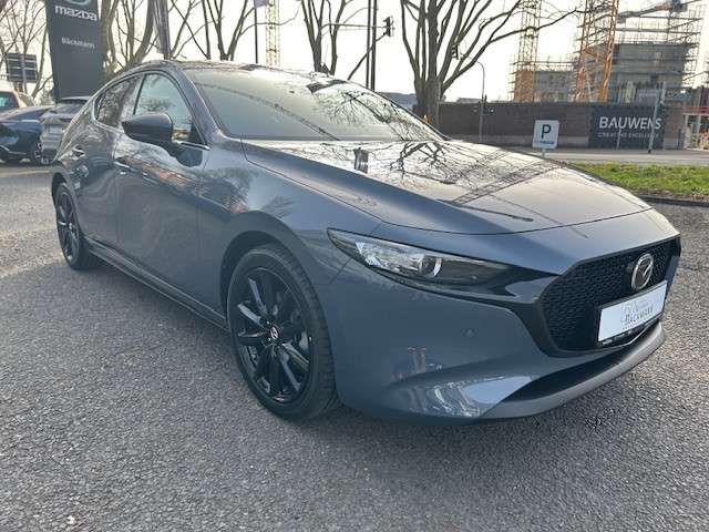 Fahrzeugbild eines Mazda Mazda3