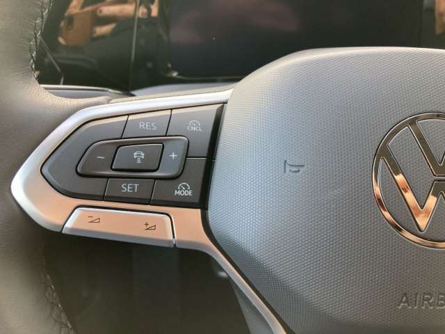 Fahrzeugbild eines Volkswagen Golf