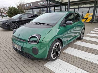 Bild Renault Twingo