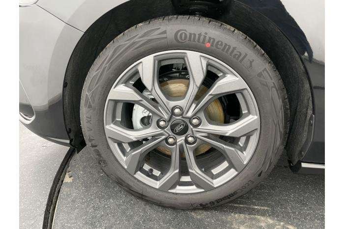 Fahrzeugbild eines Ford Focus