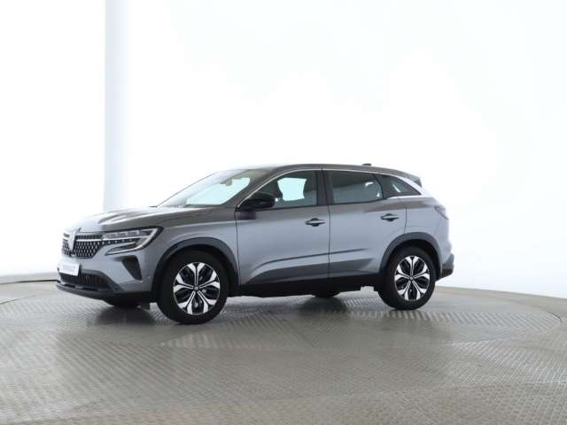 Fahrzeugbild eines Renault Austral