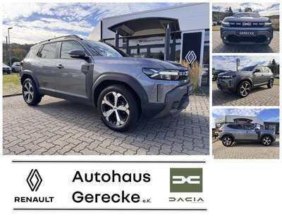 Bild Dacia Duster