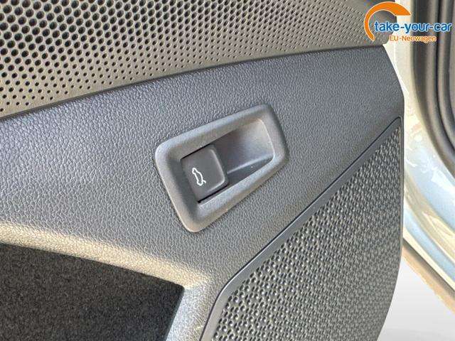 Fahrzeugbild eines Skoda Kodiaq