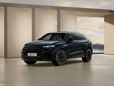 Bild Audi RS Q8