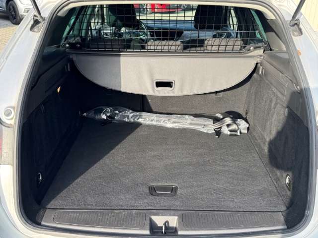 Fahrzeugbild eines Opel Astra