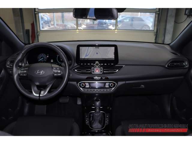 Fahrzeugbild eines Hyundai i30