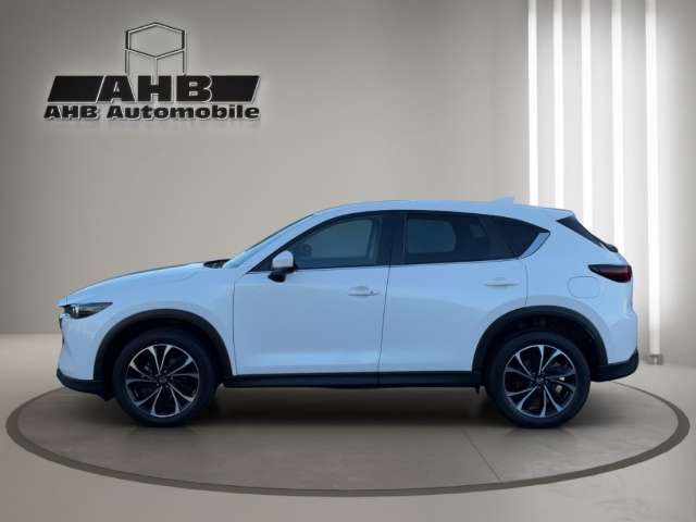 Fahrzeugbild eines Mazda CX-5