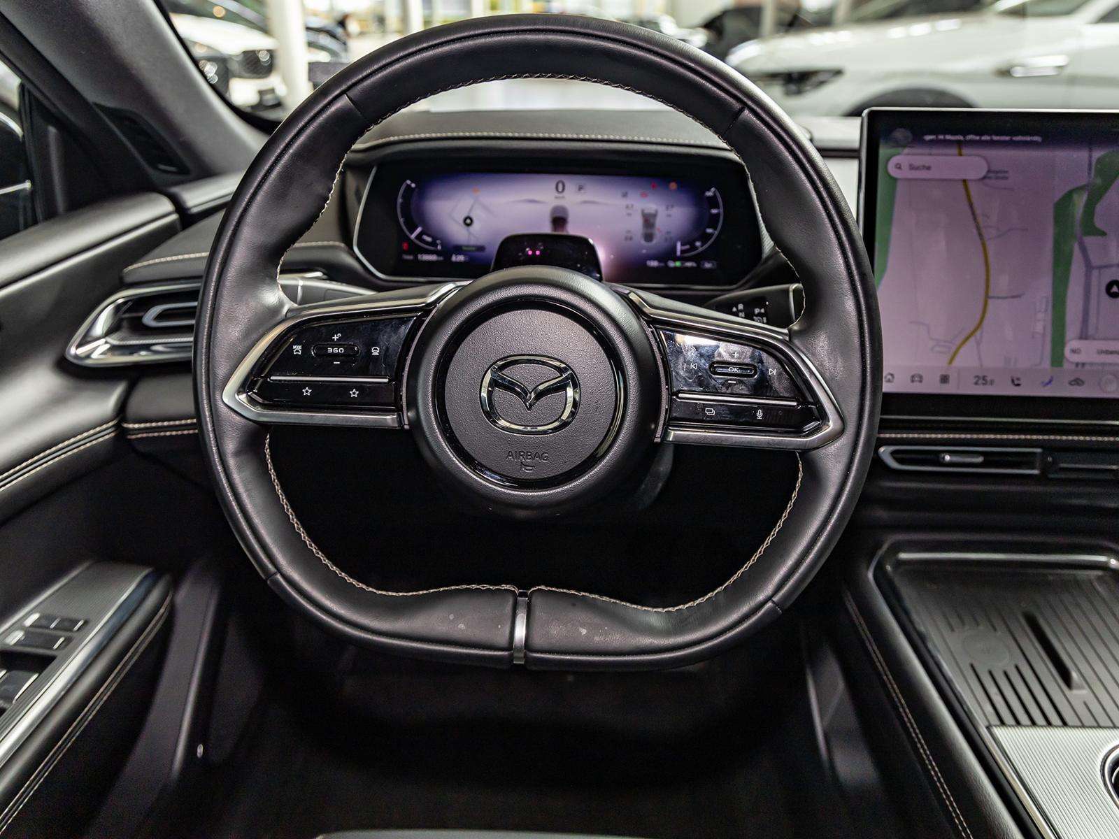 Fahrzeugbild eines Mazda Mazda6